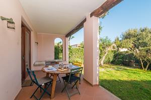 Bungalow.Net Il Borgo 2/12 700Mt From The Beach - Italië - Porto San Paolo