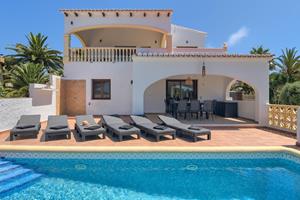 Bungalow.Net Casa de Missy - Spanje - Javea