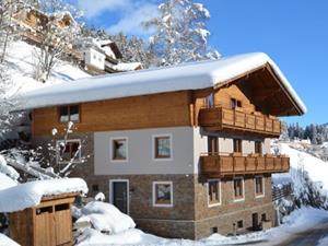 Chalet.nl Chalet-appartement Ferienhaus Rieder zondag t/m zondag - 14 personen - Oostenrijk - Zillertal - Wald im Pinzgau