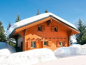 Chalet.nl Chalet Vagabond - 12 personen - Zwitserland - Les Quatre Vallées - Les Masses / Thyon - Les Collons