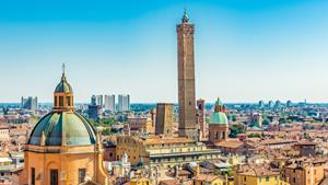 Traveldeal.nl Suite Hotel Elite - Italië - Bologna - Bologna