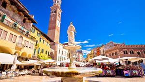 Traveldeal.nl Hotel Milano & SPA - Italië - Veneto - Verona