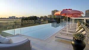 Traveldeal.nl Renaissance Porto Lapa Hotel - Portugal - Costa Verde - Porto