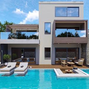 Eliza was here Avra Lux Suites - Griekenland - Kreta - Gouves