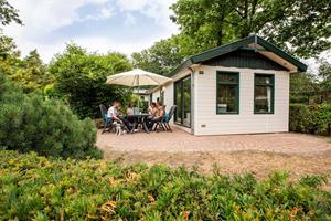 Heerlijkehuisjes.nl Mooi 4 persoons vakantiehuis op een vakantiepark op de Veluwe - Nederland - Europa - Ede