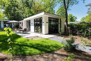 Heerlijkehuisjes.nl Mooi 4 persoons vakantiehuis op een vakantiepark op de Veluwe - Nederland - Europa - Ede