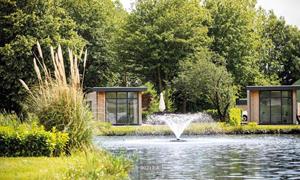 Heerlijkehuisjes.nl 5 persoons chalet op vakantiepark Esmeer in Aalst - Nederland - Europa - Aalst
