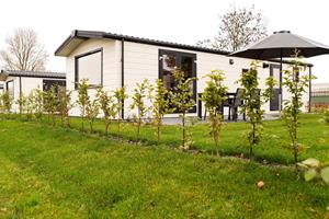 Heerlijkehuisjes.nl 4 persoons chalet op vakantiepark Westerkogge - Nederland - Europa - Berkhout