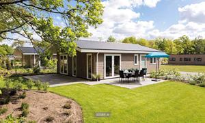 Heerlijkehuisjes.nl Chalet voor zes personen op Vakantiepark Westerkogge. - Nederland - Europa - Berkhout