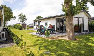 Heerlijkehuisjes.nl Gezellig 5 persoons chalet op vakantiepark Westerkogge in Berkhout - Nederland - Europa - Berkhout
