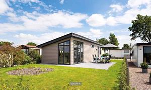 Heerlijkehuisjes.nl Chalet voor 6 personen op vakantiepark Westerkogge in Berkhout - Nederland - Europa - Berkhout