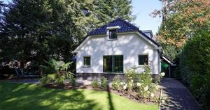 Heerlijkehuisjes.nl Luxe 6 persoons villa op vakantiepark de Scheleberg - Nederland - Europa - Lunteren