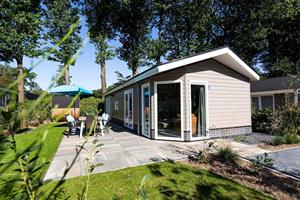 Heerlijkehuisjes.nl Comfortabel 6 persoons chalet op de Scheleberg in Lunteren - Nederland - Europa - Lunteren
