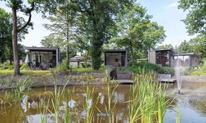 Heerlijkehuisjes.nl Vakantiehuis voor 4 personen op Landgoed de Scheleberg in Lunteren - Nederland - Europa - Lunteren
