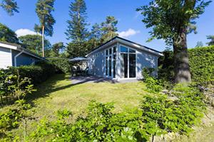 Heerlijkehuisjes.nl 5 persoons chalet op een vakantiepark op de Veluwe - Nederland - Europa - Lunteren