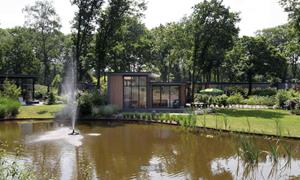 Heerlijkehuisjes.nl 4 persoons vakantiehuis op een vakantiepark in Lunteren. - Nederland - Europa - Lunteren