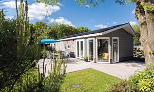 Heerlijkehuisjes.nl Mooi 5-persoons vakantiehuis met tuin in Beekbergen vlakbij de Veluwe - Nederland - Europa - Beekbergen