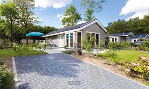 Heerlijkehuisjes.nl Ruim 6 persoons vakantiehuis op Recreatiepark Beekbergen op de Veluwe - Nederland - Europa - Beekbergen