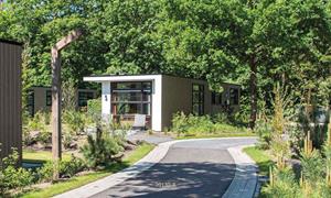 Heerlijkehuisjes.nl Gezellige 6-persoons vakantiehuis op Recreatiepark Beekbergen, midden op de Veluwe - Nederland - Europa - Beekbergen