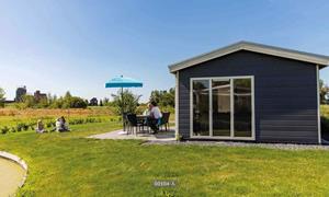 Heerlijkehuisjes.nl Mooi 6 persoons chalet op een vakantiepark - Nederland - Europa - Nieuwerkerk aan den IJssel