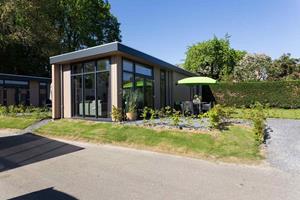 Heerlijkehuisjes.nl Gezellig 5 persoons vakantiehuis op vakantiepark Résidence Valkenburg - Nederland - Europa - Schin op Geul