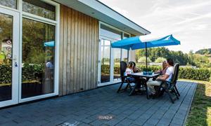 Heerlijkehuisjes.nl Gezellig 6 persoons vakantiehuis op vakantiepark Résidence Valkenburg - Nederland - Europa - Schin op Geul