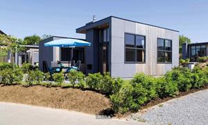 Heerlijkehuisjes.nl Prachtig 6 persoons vakantiehuis op vakantiepark Résidence Valkenburg - Nederland - Europa - Schin op Geul