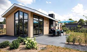Heerlijkehuisjes.nl Vakantiehuis voor 6 personen op een vakantiepark in Lichtenvoorde - Nederland - Europa - Lichtenvoorde