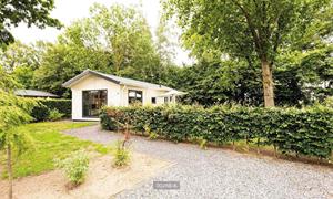 Heerlijkehuisjes.nl Gezellige 6 persoons vakantiehuis op een natuurrijk vakantiepark - Nederland - Europa - Lichtenvoorde