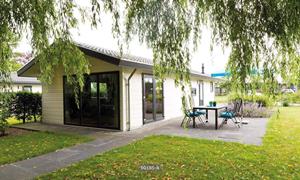 Heerlijkehuisjes.nl Knus 4 persoons chalet op Résidence Lichtenvoorde - Nederland - Europa - Lichtenvoorde