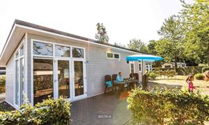 Heerlijkehuisjes.nl Chalet voor 5 personen op een vakantiepark in Lichtenvoorde - Nederland - Europa - Lichtenvoorde