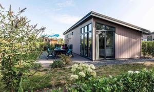 Heerlijkehuisjes.nl Chalet voor 6 personen op een vakantiepark in Lichtenvoorde - Nederland - Europa - Lichtenvoorde