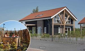 Heerlijkehuisjes.nl Luxe 10 persoons groepsaccommodatie met een hottub in Lichtenvoorde - Nederland - Europa - Lichtenvoorde