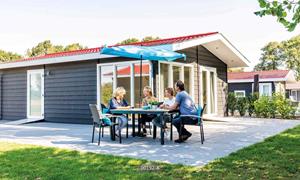 Heerlijkehuisjes.nl Gezellig 3 persoons vakantiehuis op vakantiepark Lichtenvoorde - Nederland - Europa - Lichtenvoorde