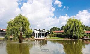 Heerlijkehuisjes.nl Gezellig 5 persoons vakantiehuis op vakantiepark Lichtenvoorde - Nederland - Europa - Lichtenvoorde