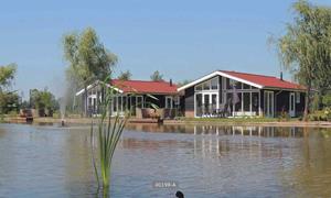 Heerlijkehuisjes.nl Gezellig 6 persoons vakantiehuis op vakantiepark Lichtenvoorde - Nederland - Europa - Lichtenvoorde