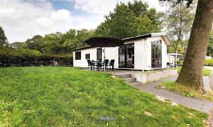 Heerlijkehuisjes.nl 4 persoons chalet op Recreatiepark de Wielerbaan - Nederland - Europa - Wageningen
