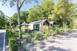 Heerlijkehuisjes.nl Moderne 4 persoons vakantiehuis op Residence Lage Vuursche - Nederland - Europa - Lage Vuursche
