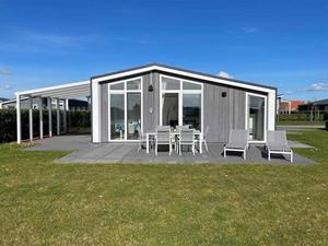 Heerlijkehuisjes.nl Moderne 4-persoons vakantiewoning met uitzicht op water in Wemeldinge - Nederland - Europa - Wemeldinge