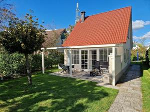 Heerlijkehuisjes.nl 4 persoons vakantiebungalow met airco op een vakantiepark in Hellendoorn. - Nederland - Europa - Hellendoorn