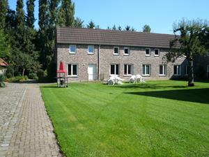 Heerlijkehuisjes.nl Mooie 25 persoons groepsaccommodatie in Zuid Limburg - Nederland - Europa - Gulpen