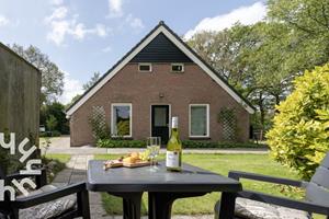 Heerlijkehuisjes.nl Ruime 2 persoons accommodatie in Drenthe met gratis WiFi - Nederland - Europa - Dwingeloo