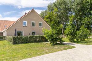 Heerlijkehuisjes.nl Heerlijk 20 persoons groepsaccommodatie in de Vleien op Ameland - Nederland - Europa - Ameland-Nes