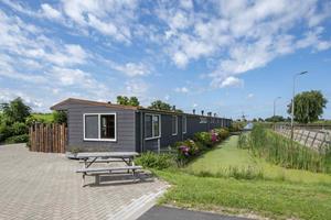 Heerlijkehuisjes.nl 4-persoons vakantiehuis op het platteland in Rijpwetering, prachtige natuur! - Nederland - Europa - Rijpwetering