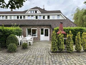 Heerlijkehuisjes.nl Comfortabel12 persoons vakantiehuis in Zuid Limburg - Nederland - Europa - Gulpen
