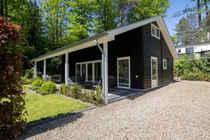 Heerlijkehuisjes.nl Ruime zespersoons villa in een prachtige omgeving - Nederland - Europa - Rhenen