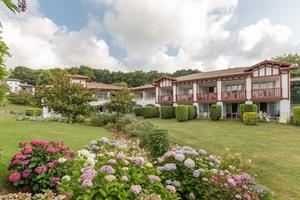Bungalow.Net Le Domaine de Bordaberry 2p6p Economy - Frankrijk - Urrugne