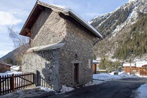 Bungalow.Net Chosalets Mazot - Frankrijk - Chamonix