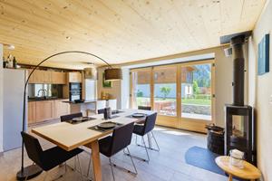 Bungalow.Net Chalet Plein Centre - Savoyard Moderne - Frankrijk - Chamonix