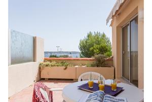 Bungalow.Net Bandol Port 2p6p - Frankrijk - Bandol